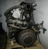 Motor montado 182A4000 FIAT