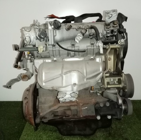 FIAT 182A4000 Двигатель в сборе в наличии Хмельницкий