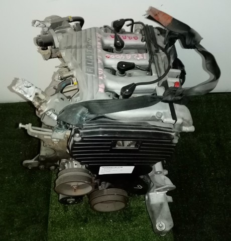 FIAT 182A4000 Двигатель в наличии Черновцы