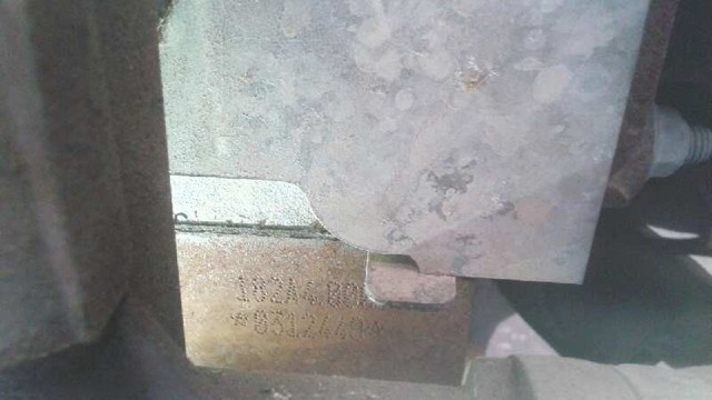 182A4000 Двигатель в сборе купить Хмельницкий