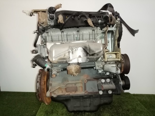 FIAT 182A4000 Двигатель в наличии Черновцы