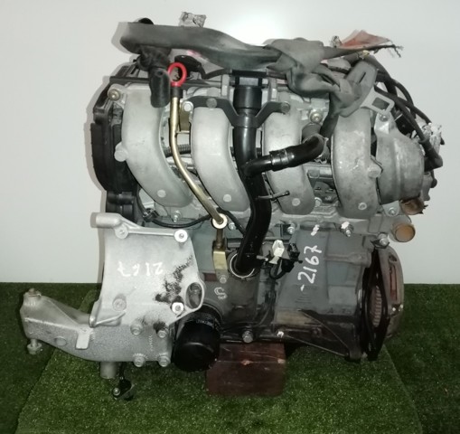 182A4000 Двигатель купить Тернополь