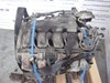 Motor montado 182A4000 FIAT