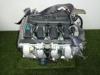 Motor montado 182A4000 FIAT