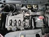 Motor montado 182A4000 FIAT