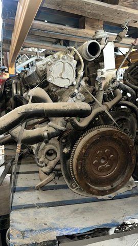 FIAT 182A7000 Двигатель в сборе в наличии Хмельницкий