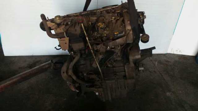 FIAT 182A7000 Двигатель в наличии Каменское