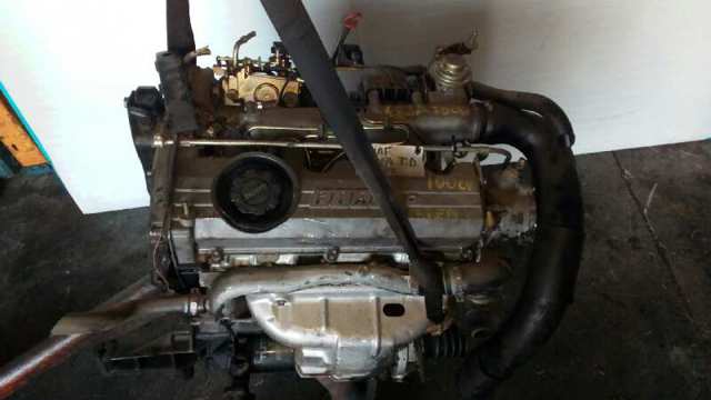 FIAT 182A7000 Двигатель в сборе в наличии Ровно
