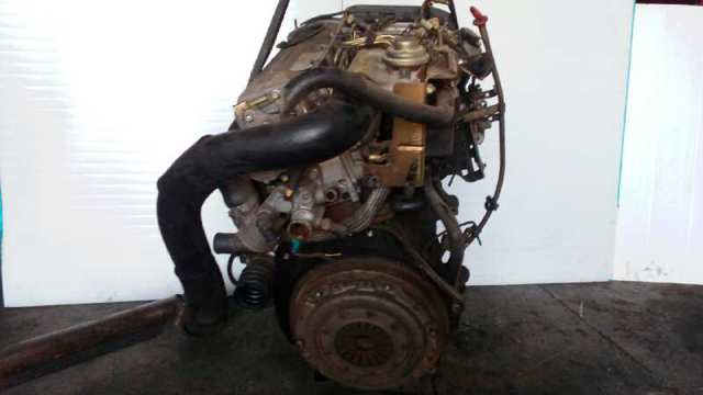 182A7000 FIAT Двигатель в сборе купить в Запорожье
