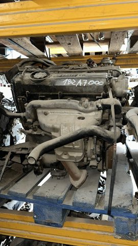 182A7000 FIAT Двигатель купить в Ужгород