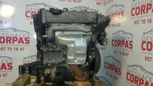 182A8000 FIAT Двигатель купить в Ровно
