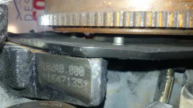 182A8000 FIAT Двигатель купить в Украина
