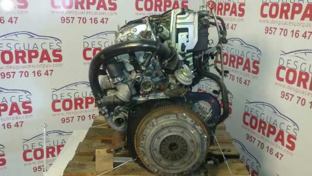 182A8000 FIAT Двигатель в сборе купить в Николаев