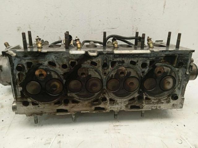 182A8000 FIAT Двигатель в сборе купить в Днепр