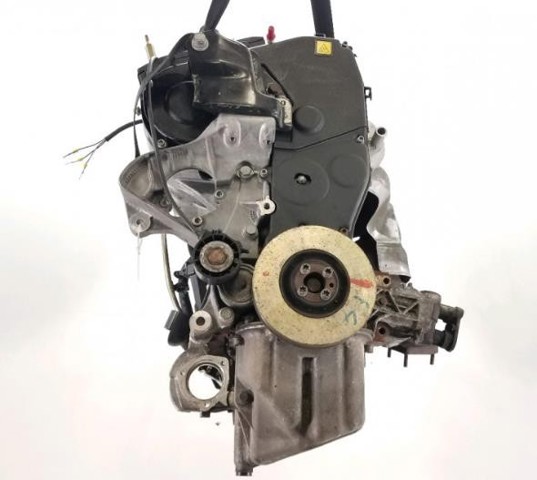 FIAT 182A8000 Двигатель в наличии Чернигов