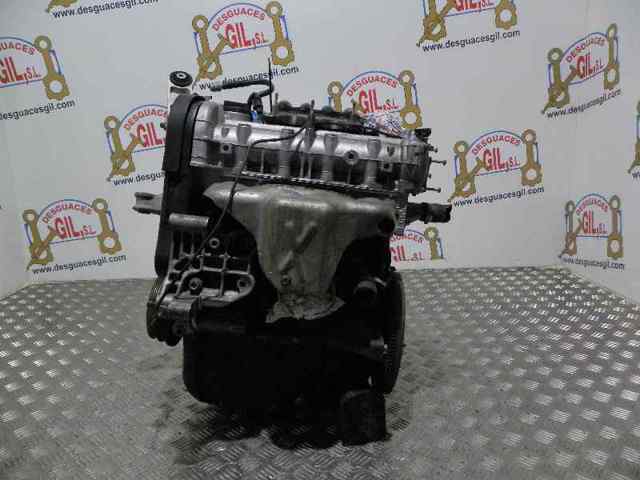 182B2000 FIAT Двигатель купить в Днепр