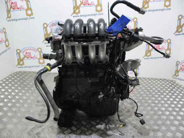 182B2000 FIAT Двигатель в сборе купить в Киев
