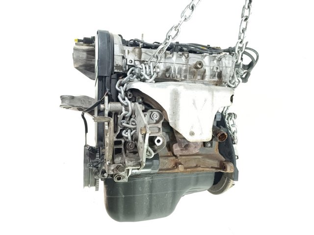 FIAT 182B2000 Двигатель в сборе в наличии Николаев