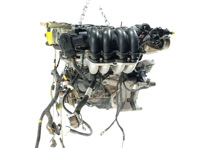 182B2000 Двигатель купить Запорожье