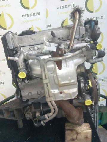 182B4000 Двигатель купить Полтава