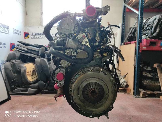 FIAT 182B4000 Двигатель в наличии Черновцы