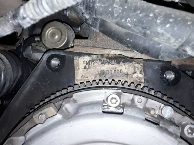 182B4000 FIAT Двигатель купить в Львов