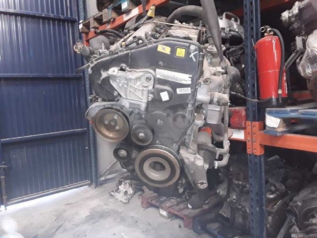182B4000 Двигатель в сборе купить Полтава
