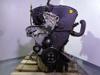 Motor montado 182B4000 FIAT