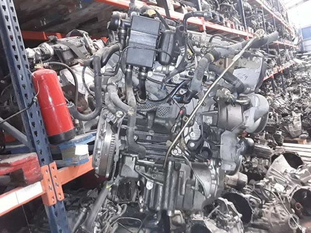 FIAT 182B4000 Двигатель в сборе в наличии Харьков