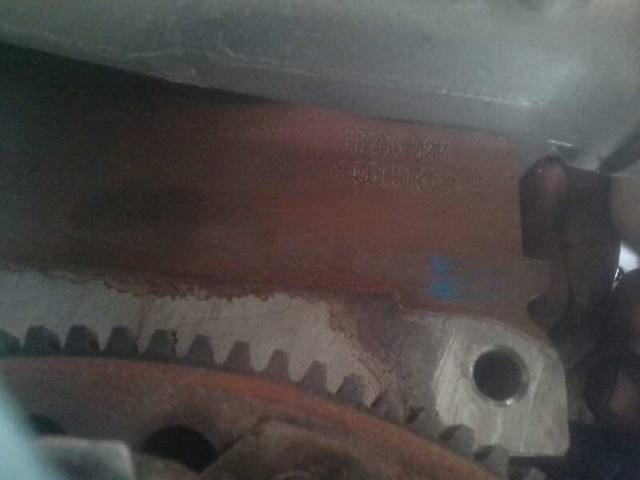182B6000 Двигатель в сборе купить Хмельницкий