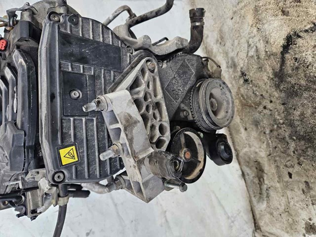 182B6000 FIAT Двигатель купить в Чернигов