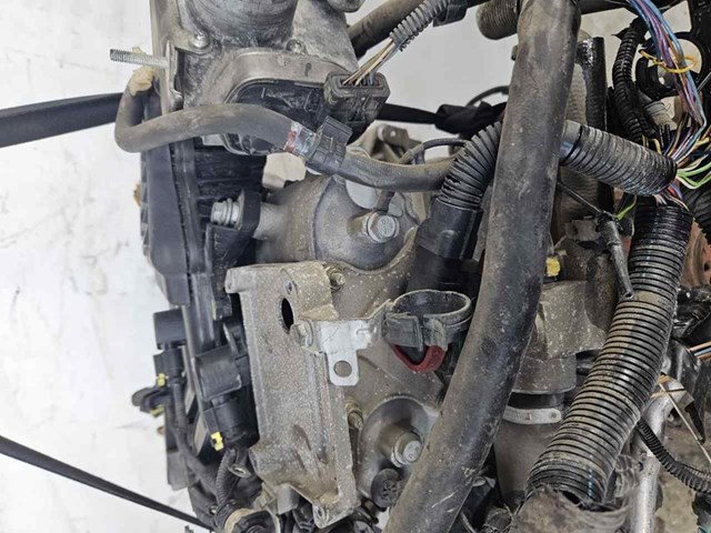 FIAT 182B6000 Двигатель в сборе в наличии Каменское
