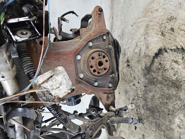 FIAT 182B6000 Двигатель в сборе в наличии Харьков