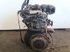 Motor montado 182B6000 FIAT