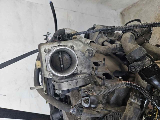 182B6000 Двигатель в сборе купить Николаев