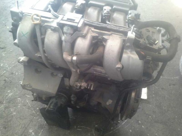 182B6000 Двигатель в сборе купить Полтава