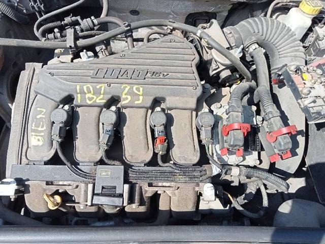 182B6000 Двигатель в сборе купить Чернигов