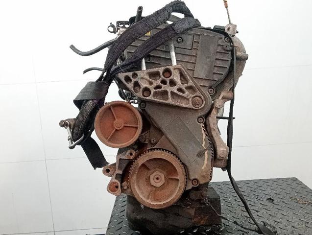 182B6000 Двигатель в сборе купить Ужгород