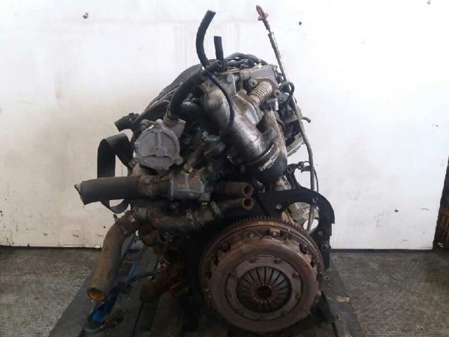 182B9000 Двигатель в сборе купить Украина