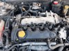 Motor montado 182B9000 FIAT