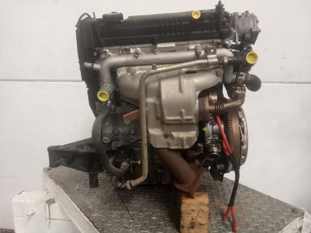 182B9000 Двигатель в сборе купить Полтава