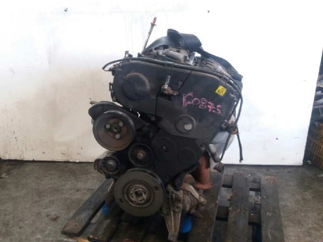 182B9000 Двигатель в сборе купить Сумы