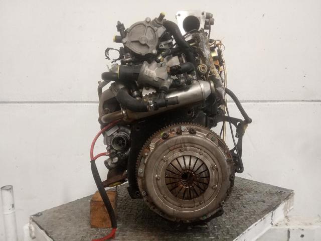 182B9000 FIAT Двигатель в сборе купить в Харьков