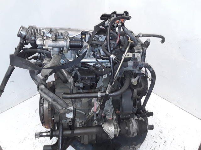 FIAT 182B9000 Двигатель в наличии Кривой Рог