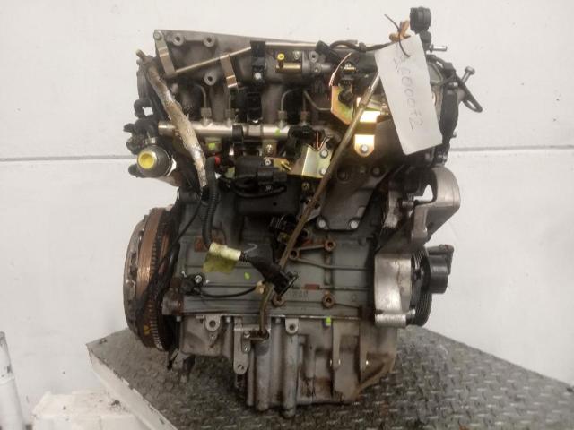 FIAT 182B9000 Двигатель в наличии Ирпень