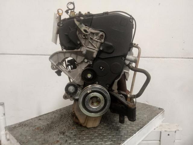 182B9000 Двигатель в сборе купить Украина