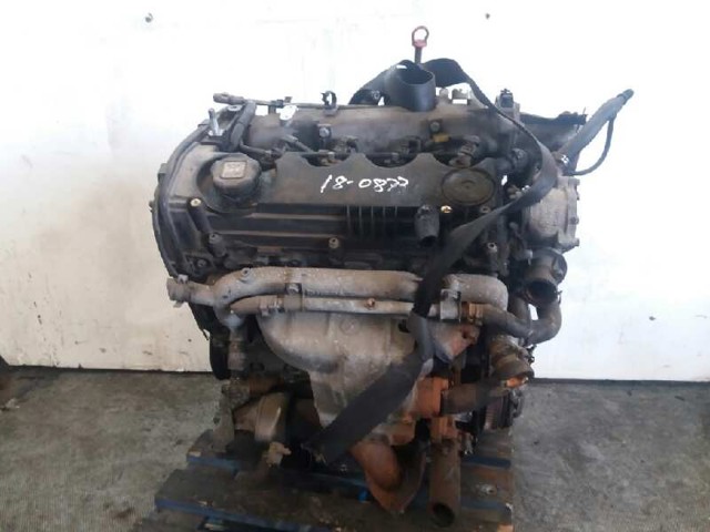 182B9000 Двигатель в сборе купить Ровно