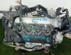 Motor montado 182B9000 FIAT