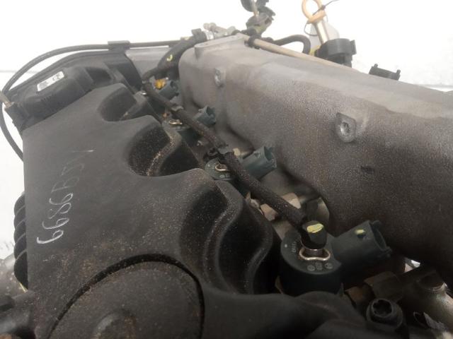 182B9000 FIAT Двигатель в сборе купить в Хмельницкий