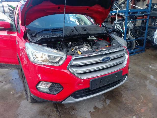 FORD 1830143 Радиатор в наличии Черновцы